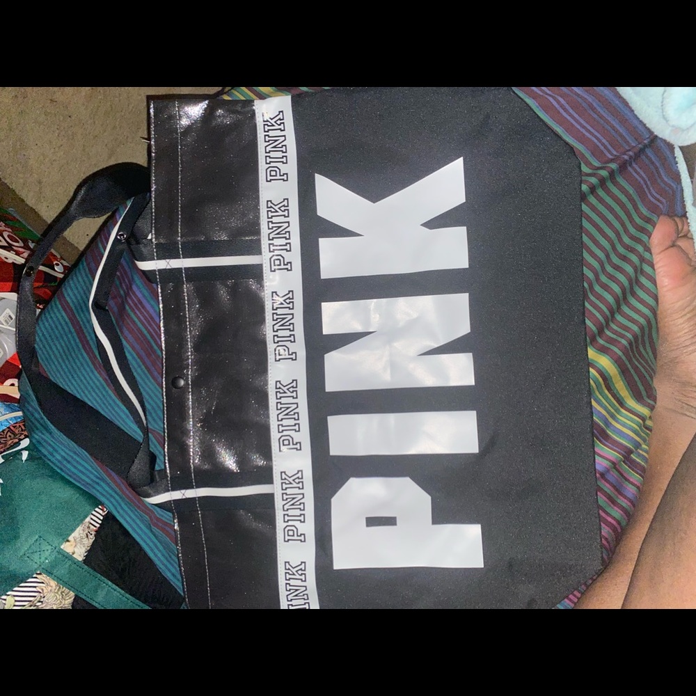 Brand new tote bag
